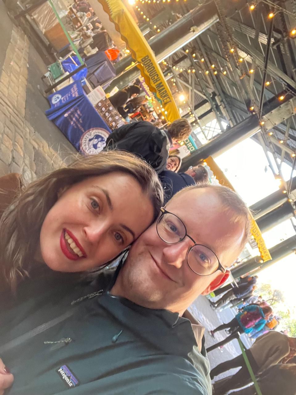 Borough Market