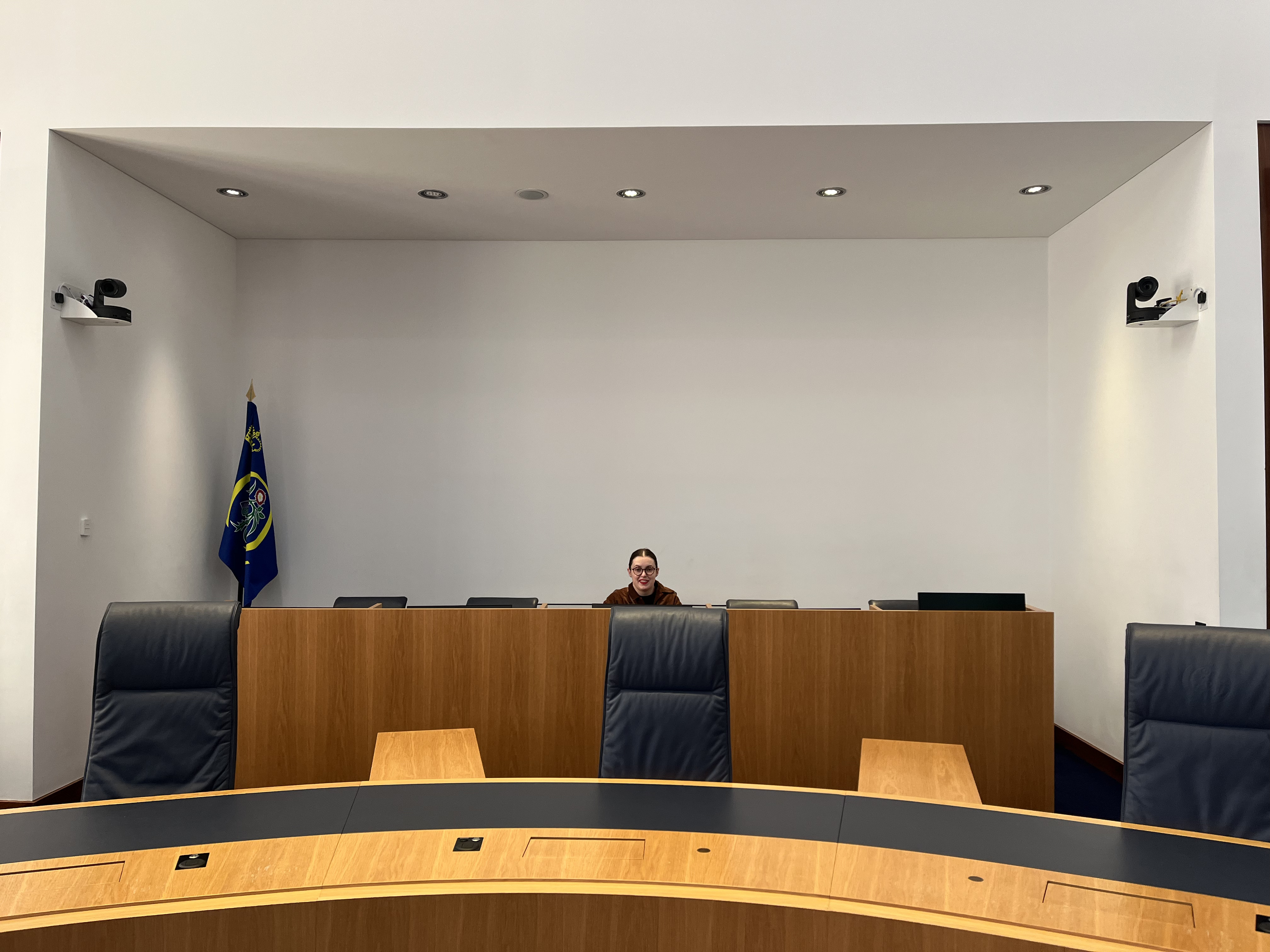 Ash in the Supreme Court