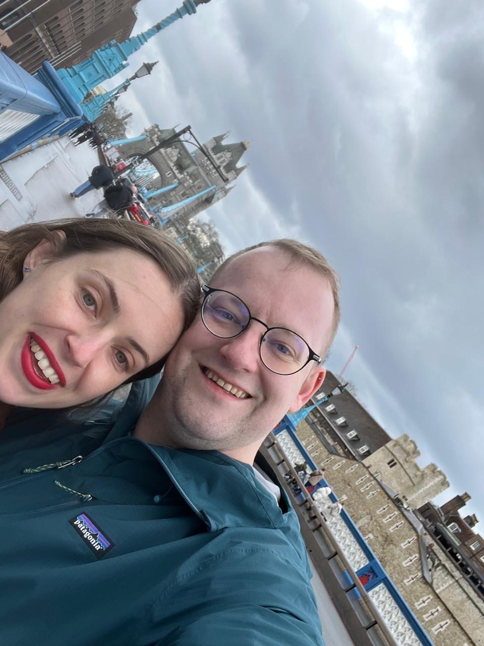 Tower Bridge