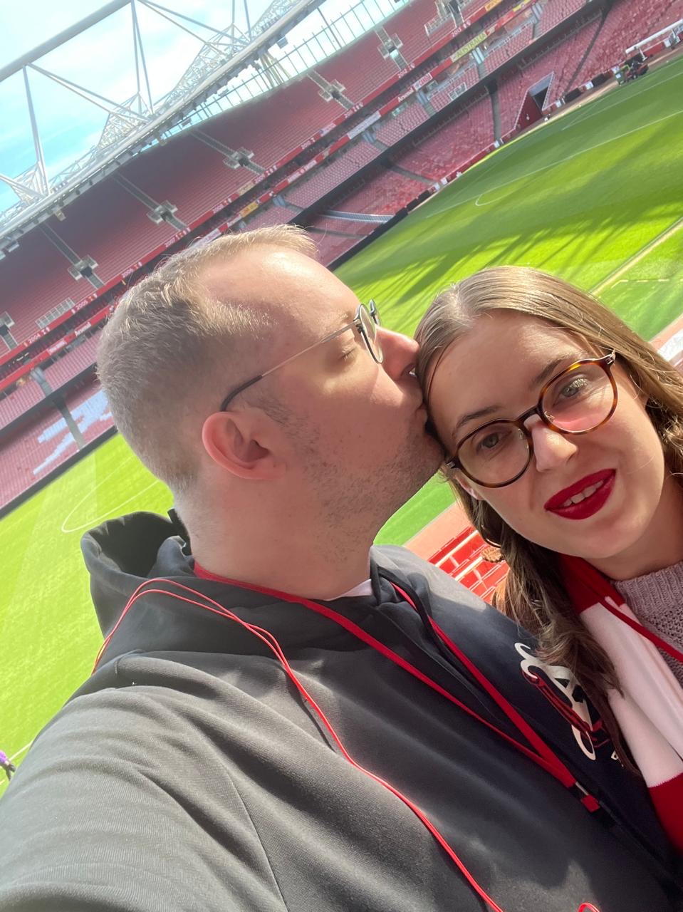 The Emirates